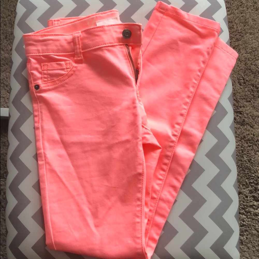 Crazy 8 Jeggings!